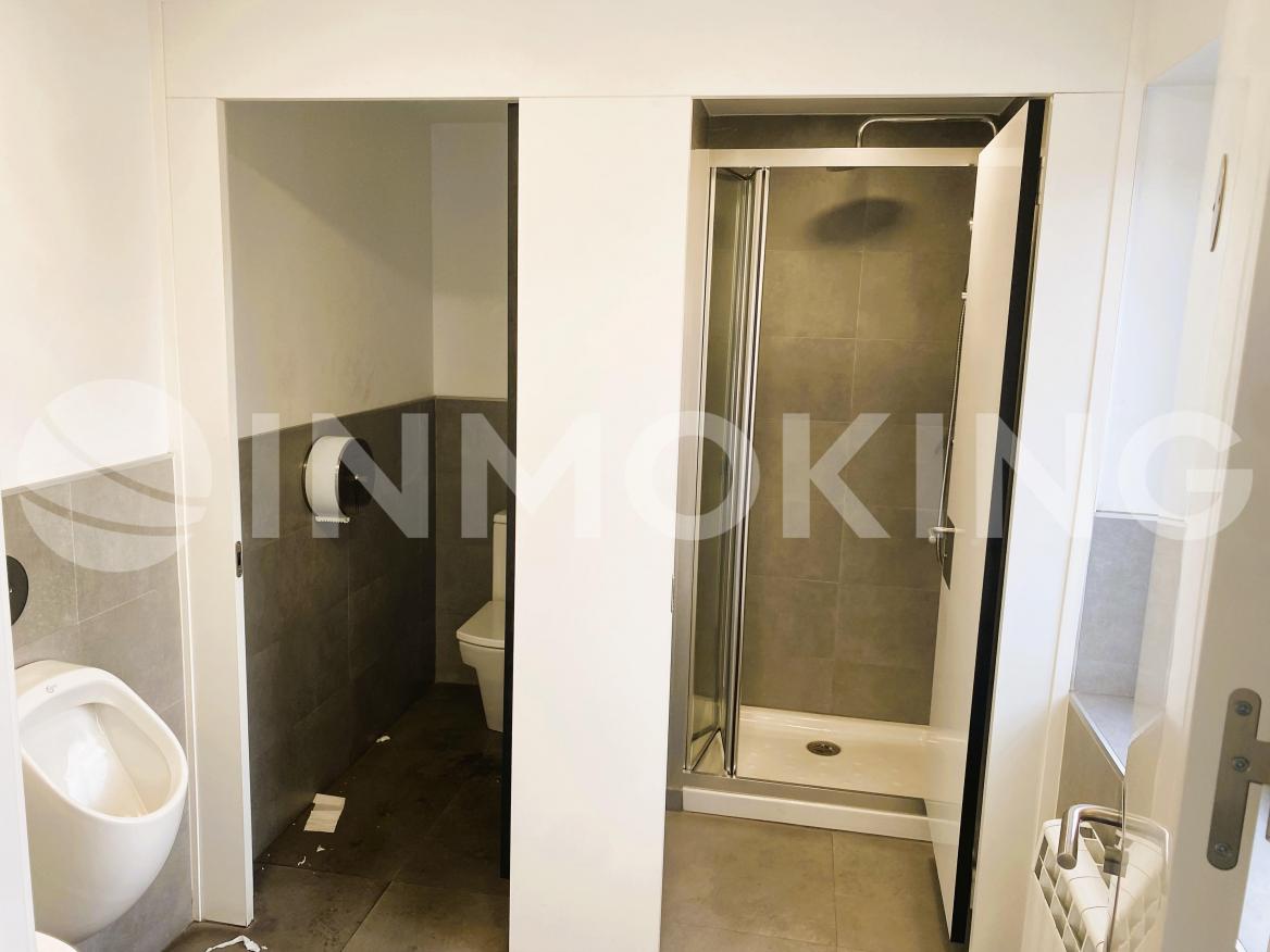 Foto de la propiedad Nave logística en alquiler, Coslada